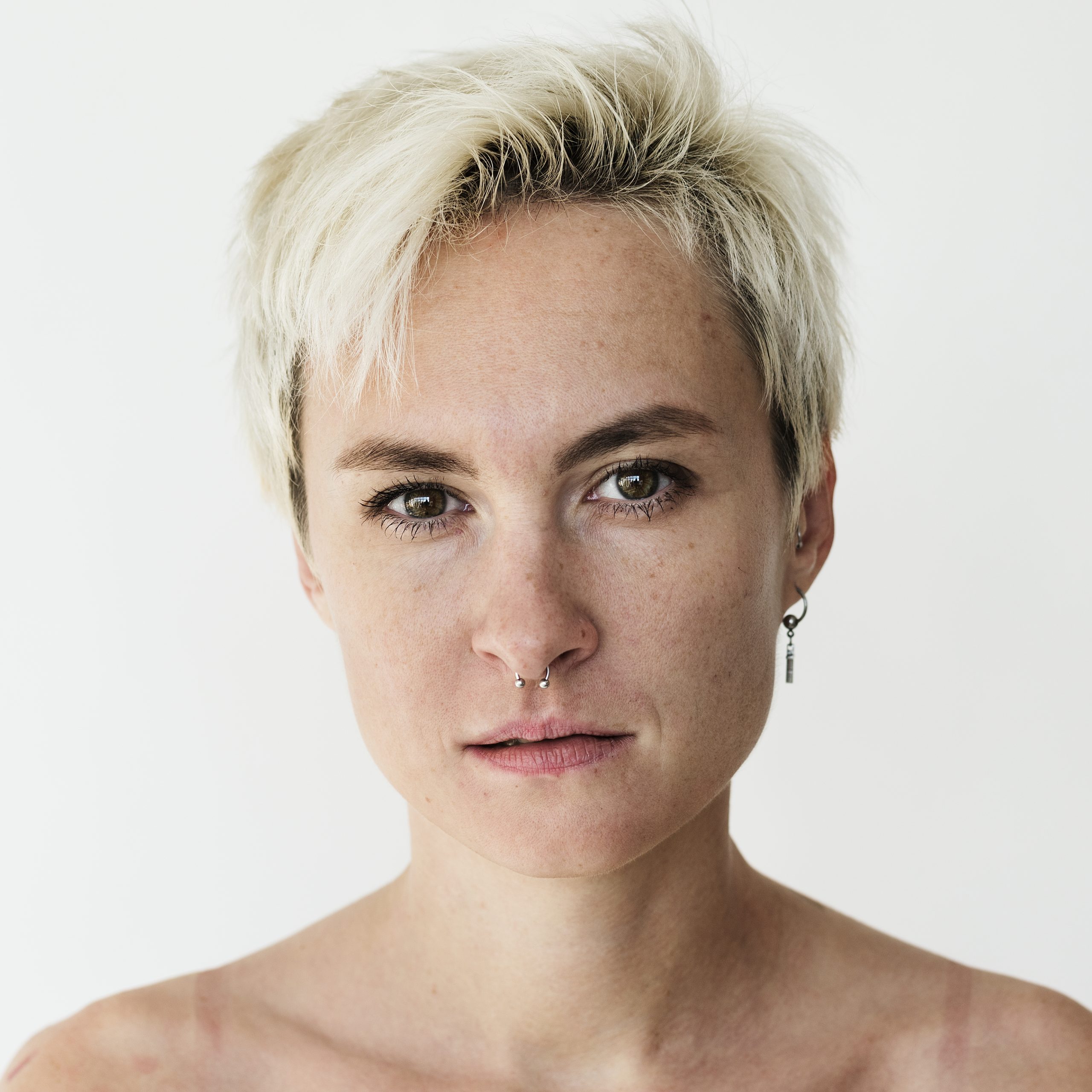 Farkas Melinda-fitnesz edző